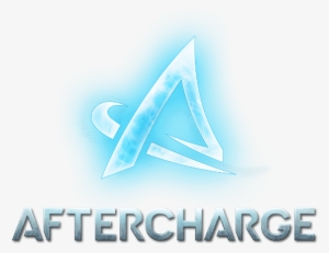 Aftercharge 3v3 First-person Launches Second Steam - Aftercharge Logo