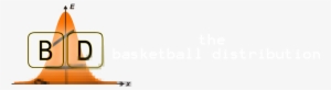 The Basketball Distribution - Basketball