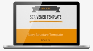 Of Outlining And Story Structure I Discuss In My Books - Pc Template