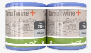 Tamatwineplus Fine Pack - Sisal