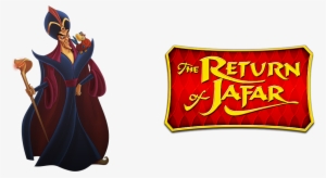The Return Of Jafar Image - Aladdin 2 The Return Of Jafar 1994