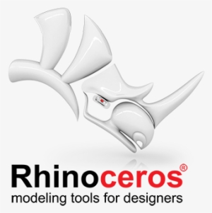 Rhino 5 Box Logo - Rhino Cad Logo Png