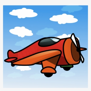 #22 Flappy Plane - Schäuble Flugzeug
