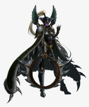509kib, 823x971, Maiev Shadowsong By Blackfang9-d7gbrks - Maiev Shadowsong Dota 2