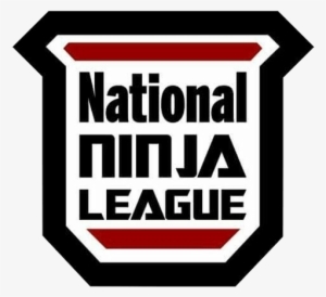 Official Nnl Nunchuck - National Ninja League