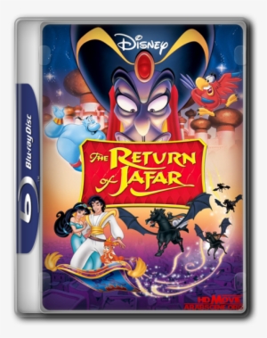 لاول مره على النيت - Aladdin 2 The Return Of Jafar 1994