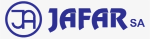 Jafar Logo - Isolation Valve