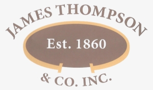 James Thompson - Logo