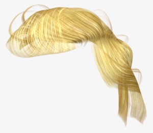 Free Download Model Clipart Wig Clip Art - Trumps Wig Png Transparent ...