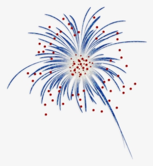 Fire Work Png Download - Fireworks