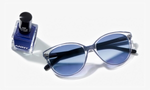 Sunglasses And Nailpolish - Anny Glasses
