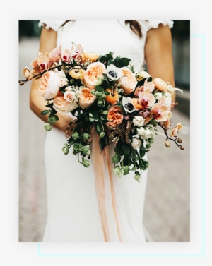 2018 Fall Wedding Flower Trends