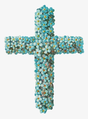 Minou Easter Cross Pasqua Croce Croix De Pâques Påsk - Easter Cross Transparent Background