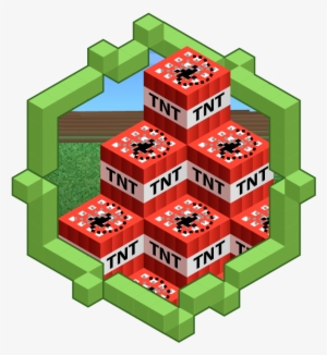 tnt wand build a wand that turns blocks into tnt - minecraft tnt block