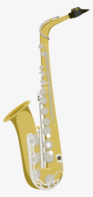 Related Wallpapers - Saxophone Vector Png