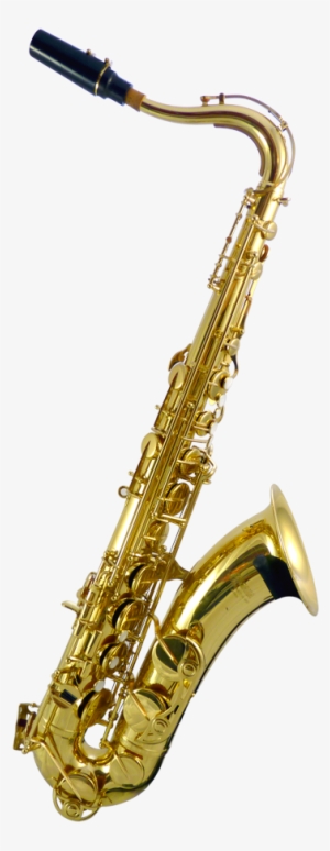 Reliable Instrument That Can Complete The Grades - Saxophone