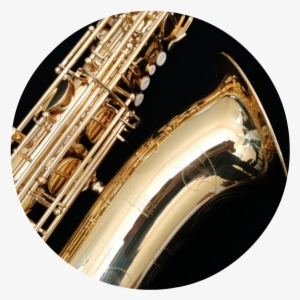 Barisax Circle Generic Test Pic - Baritone Saxophone