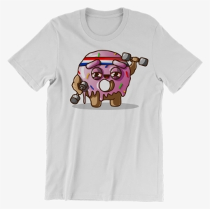 Dank Donut T-shirt - Evie Descendants 2 Shirts