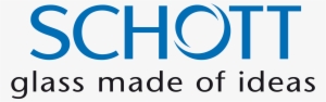 Our Customers - Schott Ag Logo