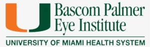 Erleben Sie Esight Ab Heute - Bascom Palmer Eye Institute Logo