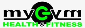 Mygym Health & Fitness Limited Logo - Physical Fitness