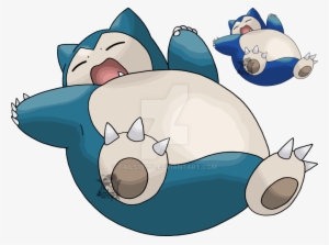 Banner Library Library By Tails On Deviantart - Snorlax Deviant Art