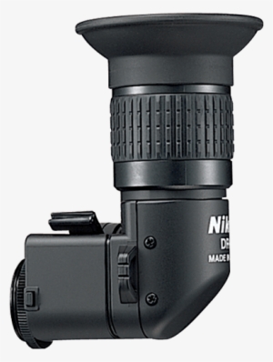 Dr 5 Screw In Right Angle Viewfinder - Nikon Dr-5 Angle Finder