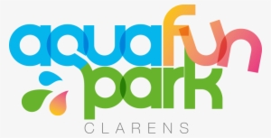 Aqua Zumba Logo - Lac Clarens Aquafun Park
