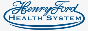 Henry Ford Health System - Henry Ford Allegiance Health Logo