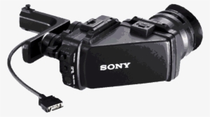 Viewfinders - Sony Dvf L350