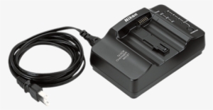 Nikon Mh 21 Quick Charger