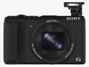 Sony Cyber-shot Dsc-hx60 - Digital Camera - Compact