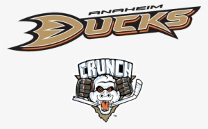 Anaheim Ducks 2010 Logo