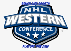 Anaheim Ducks - Nhl Western Conference Logo