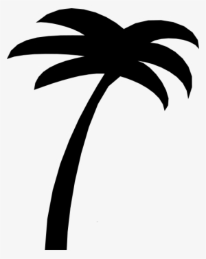 Simple Palm Tree - Stock.xchng