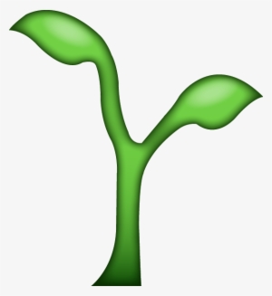 Download All Icons Island Seedling Usd - Plant Emoji
