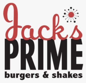 Jack's Prime Burgers & Shakes - Jack's Prime Burgers & Shakes