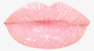 Winky Lux Shimmer Glossy Boss Lip Gloss In Sheer Pink - Winky Lux Glossy Boss Birthday Cake
