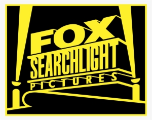 Fox Searchlight Pictures Logo Png Transparent - Fox Searchlight Pictures Logo