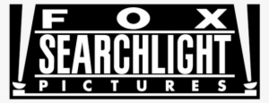 Fox Searchlight Pictures Logo Png Transparent & Svg - Fox Searchlight Pictures Print Logo