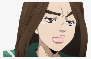 Face Facial Expression Human Hair Color Nose Anime - Hair