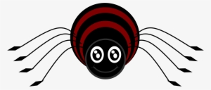 Cartoon Spider Image - Animated Images Of Spider