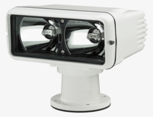 Acr Product Rcl 100d Searchlight Right Angle - Acr Searchlight
