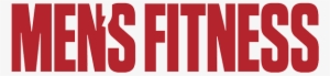 Final Mens Fitness Logo - Mens Fitness Magazine Logo