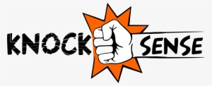 Logo - Knocksense Logo