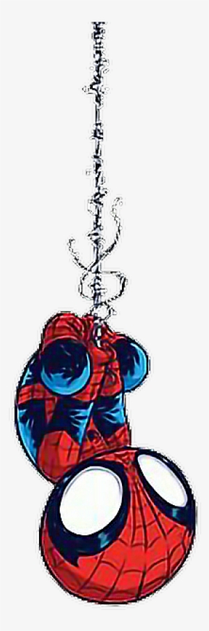 Report Abuse - Baby Spiderman Cartoon