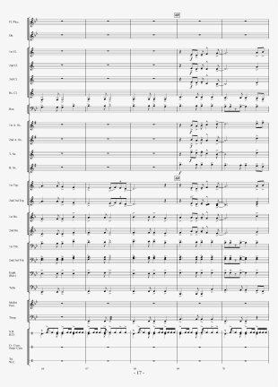 Searchlight Rag Sheet Music Composed By Scott Joplin - Sheet Music