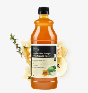 Comvita Apple Cider Vinegar With Manuka Honey