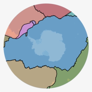 Tectonic Plates And Plate Boundaries Ggg/github, - Circle