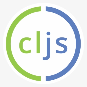 Github Cljs Clojurescript Cljswhitesvg - Clojure Logo